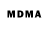 MDMA VHQ Amy Gingell