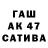 ГАШ Cannabis IIoelT